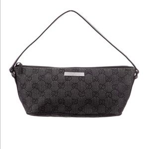 Gucci Boat Pochette